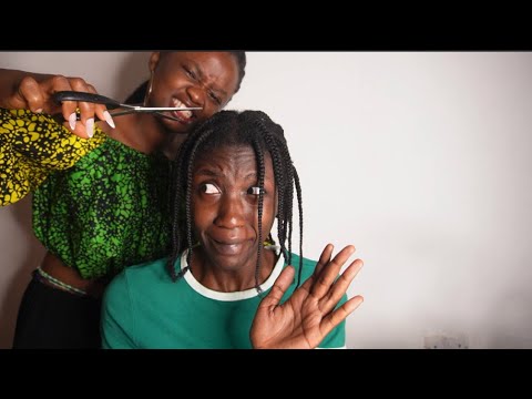 ASMR FAST AND AGGRESSIVE SCALP SCRATCHING AND MASSAGE FOR DEEP SLEEP 😴 