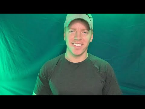 Wednesday Tingles - ASMR Finger Sliding