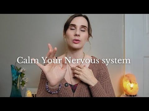 Light Language Activation | Soothe Anxiety & Calm Your Nervous System