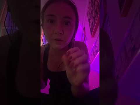 wet mouth sounds | ASMR for tired eyes #asmr #asmrsounds #tingles