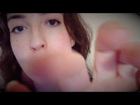 Old School ASMR: Soft N' Dreamy Tingles