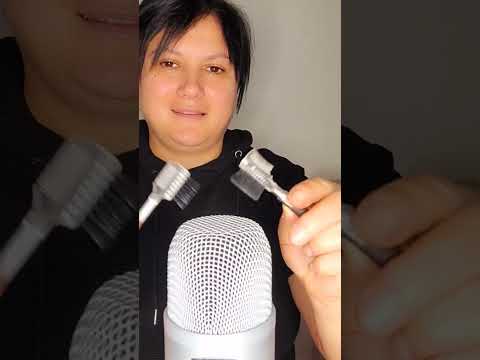 asrm brushing