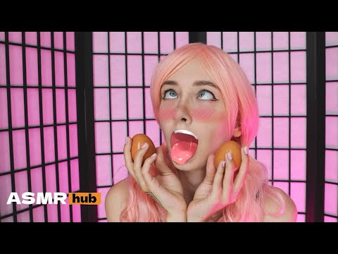 АСМР 9999.99% из вас ЗАСНУТ💕👅  ASMR 9999.99% of You Will SLEEP💕 💤