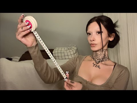 [türkçe asmr] oyun oynayalım mı? 😋