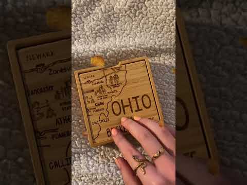 Tapping and Tracing Lo-Fi ASMR 😴