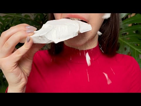 Очень звонкий Премиум👑Premium dry and wet/ASMR
