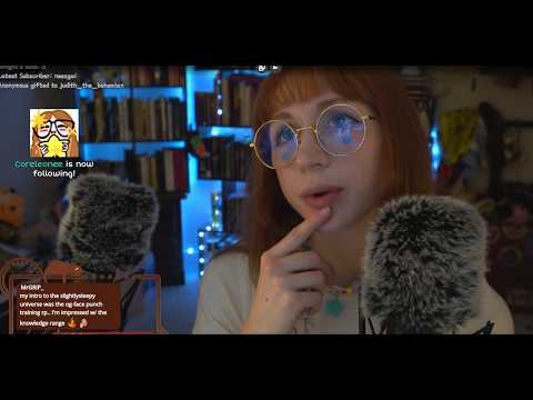St. Benedict, Monastic History, and more! (asmr)