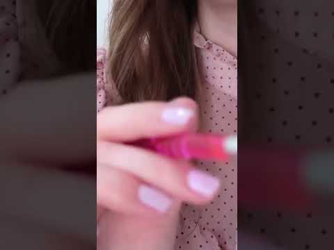 Asmr positive affirmations for love & money #asmraffirmations #asmrwhispering #asmraccent