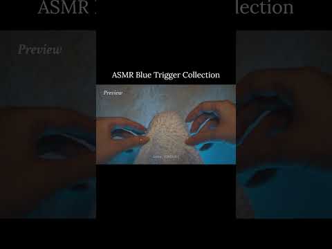 Which one did you like?🌟 #relax #triggersforsleep #notalkingasmr