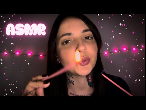 ASMR | Só veja se puder dormir AGORA 🚨