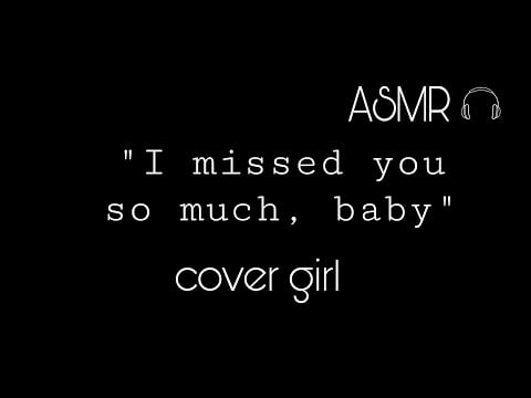 [F4A] dom gf comes home from a business trip [loving][admiration][sleep aid][asmr gf]