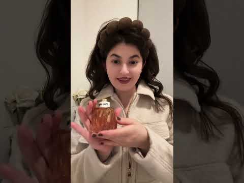 I love @miumiu Thank you! It’s a beautiful fragrance!