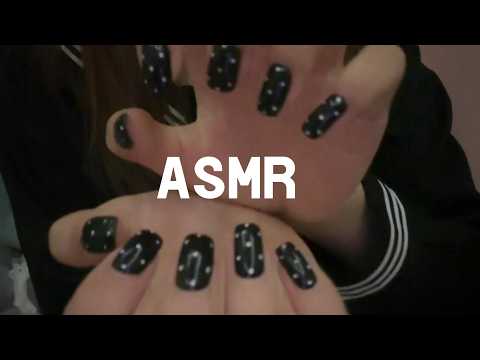 ASMR Fast Nail Scratching On Camera ⚡ Tingles You Can't Resist (No Talking)