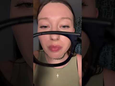 Analyse 👀 #asmr