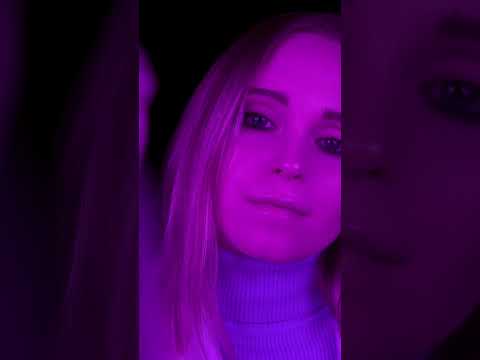 ASMR | Raise your hand if you like this way of testing for colour blindness 🙋‍♀️