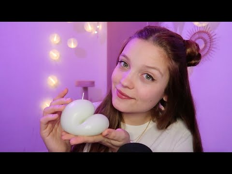 Slow & Gentle ASMR for Sleep