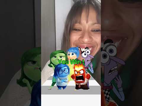 ASMR GAME DIVERTIDAMENTE VS MINIONS #shortsfeed