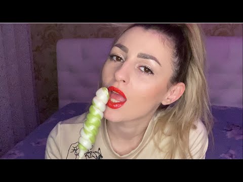 ASMR Stream Olchonok😜
