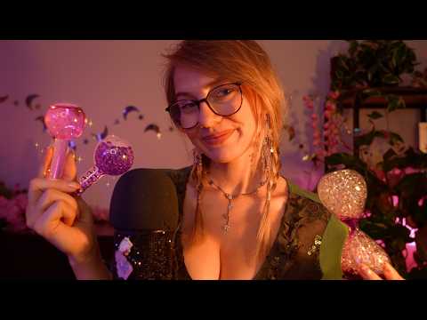 ASMR Visual Triggers to Melt Your Sleepy Eyes 😴