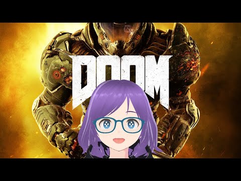 I don't know what happened in Doom