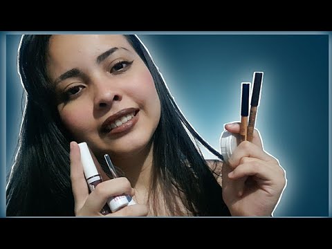 Asmr Amiga Mandrake Te Maquiando