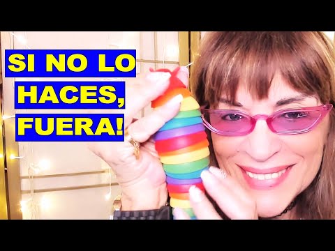 ASMR SIGUE MIS INSTRUCCIONES Y HAZ LO QUE TE DIGO PARA DORMIR RAPIDO😉ATENCIÓN PERSONAL