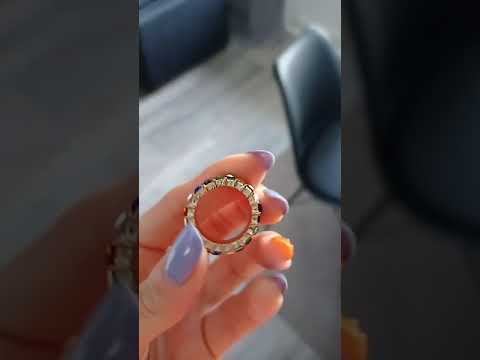 ASMR- Asking you a jewellery question