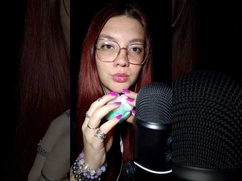 TABA SQUISHY with AIR BUBBLES 😴💜 | ASMR ITA