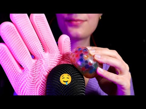 ASMR español TAN CERCA del micro que DERRETIRÁ TU CEREBRO 🤤🧠