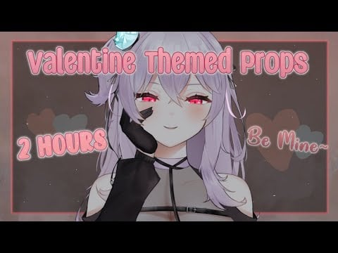 【ASMR】For those who need rest: relaxing props, tingles & amazing sleep~ ♥