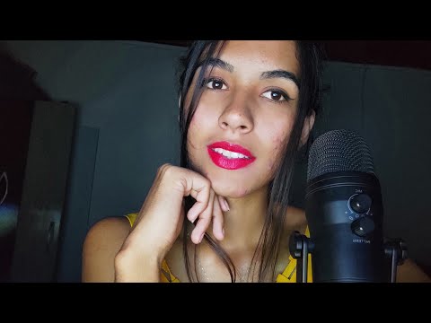 ASMR LIVE ON DO SONINHO =] #RUMO9K