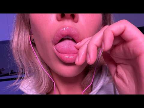 ASMR is it to Close? Personal Attention