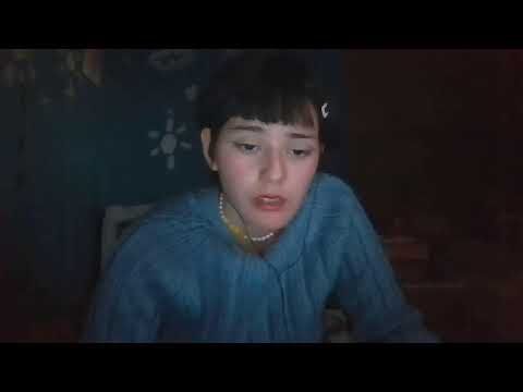 tarareos y eco ( canto) relajante VIVO PARA DORMIR MELI ASMR EN DIRECTO