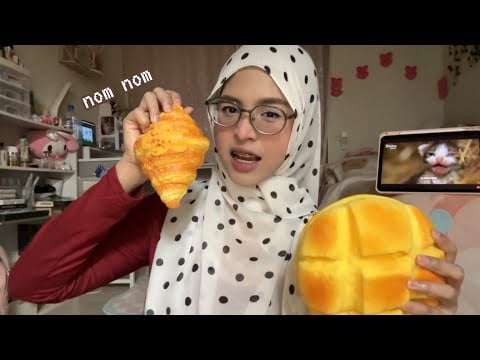 ASMR ★ Squishy Squishing & Yapping You To Sleep (The Ultimate Combo)