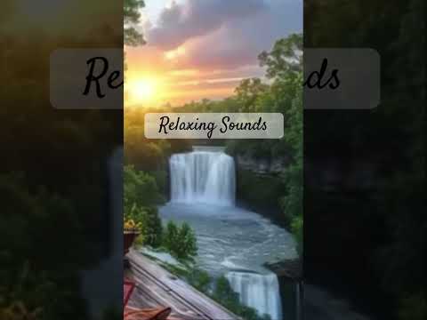 You can use this daily #relaxingsounds #short