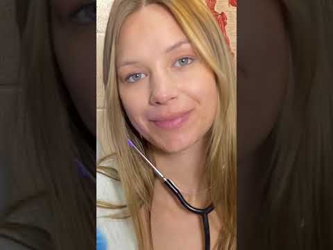 Don’t miss the full video KaseyCASMR #asmr #roleplay #foryoupage