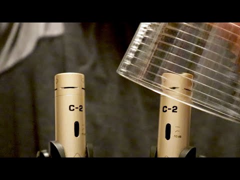 Satisfying Cup Sounds ASMR