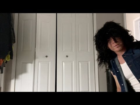Fastest ASMR Reiki Energy Cleanse Ever - 1 minute ASMR