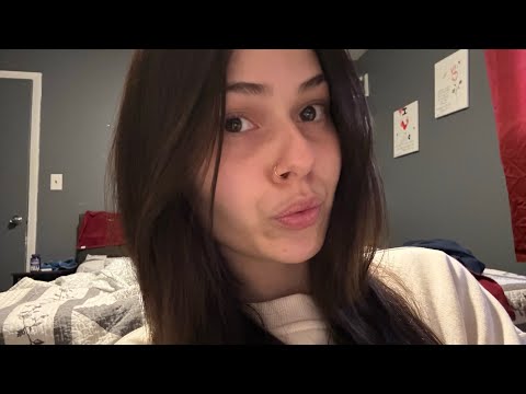 ASMR BIG Life Updates! (Don’t hate me) 