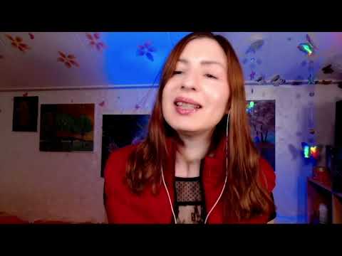 ASMR Finnish Language Lesson & Smooth Hair Treatment For Deep Relaxation