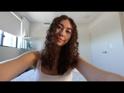 3DIO POV ASMR 💗 come chill out with me