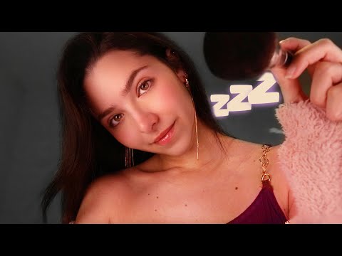 The One ASMR Video to Help You Sleep Tonight 💤