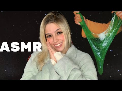 ASMR BATALHA DOS GATILHO - ESCOLHA O SEU FAVORITO