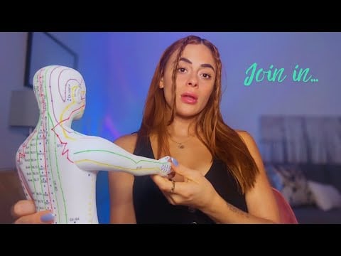 3..2..1...”click”. -ASMR 🙂‍↕️🎙️💤✨