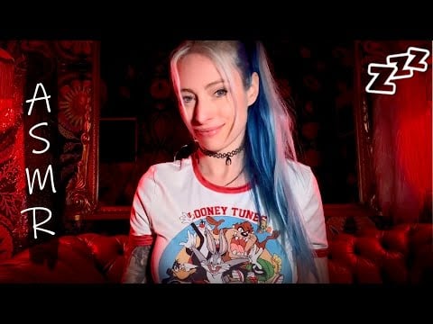 ASMR: Filosofia de Buteco - Conversando e tomando “chá” 