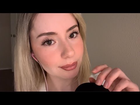 asmr for comfort and relaxation✨💞