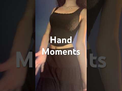 Gentle movements. 😌.