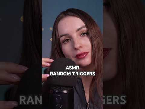 Satisfying Random ASMR Sounds #asmr #asmrtingles
