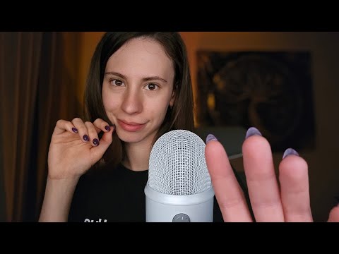 ASMR Live | let's relax together💗