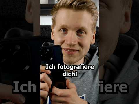 Ich fotografiere dich! #asmr #relax #asmrsounds
